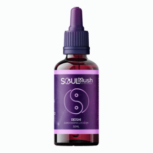 Extrato 30ml - Cogumelo Reishi