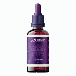 Extrato 30ml - Cogumelo Juba de Leão
