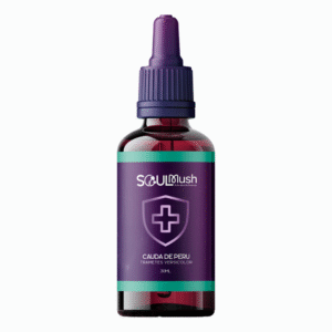 Extrato 30ml - Cogumelo Cauda de Peru